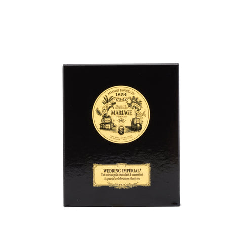 Mariage Freres - Wedding Imperial - Tin 100g