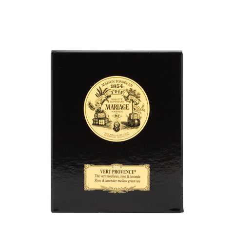 Mariage Freres - Vert Provence - Tin 100g
