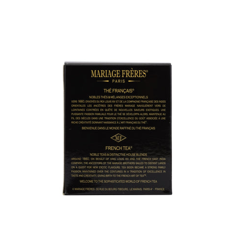 Mariage Freres - Vert Provence - Tin 100g