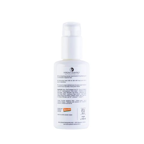 Martina Gebhardt - Sage Face Lotion - 100ml