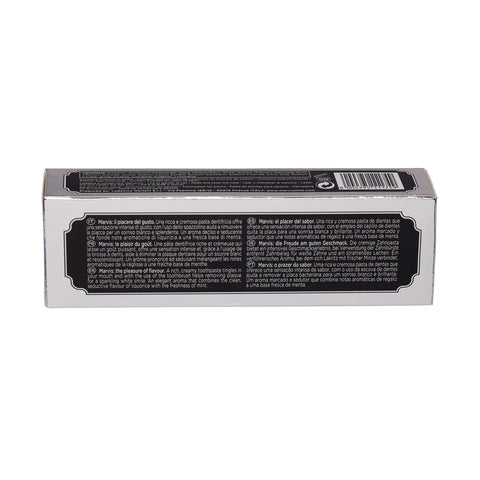 Marvis - Amarelli Licorice Toothpaste 85ml