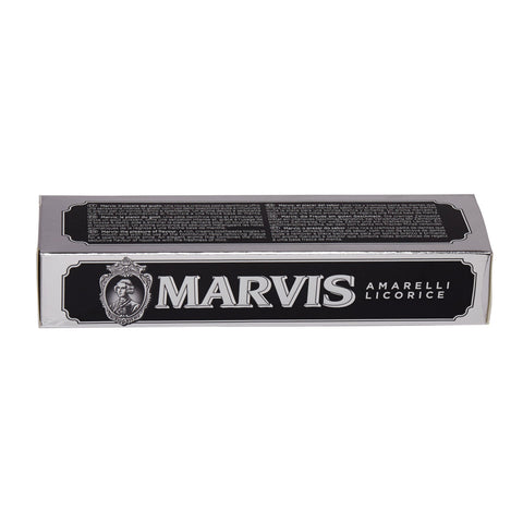 Marvis - Amarelli Licorice Toothpaste 85ml