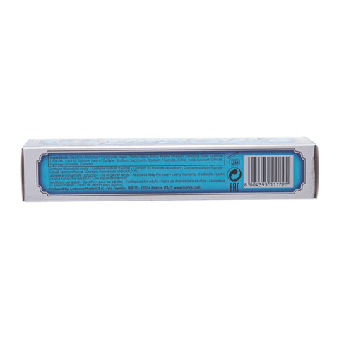 Marvis - Aquatic Mint Toothpaste 85ml