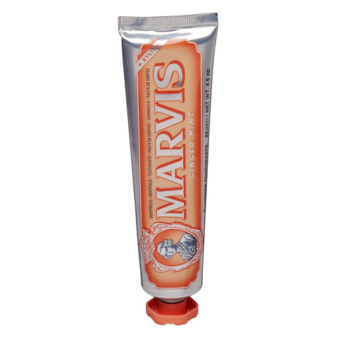 Marvis - Ginger Mint Toothpaste 85ml