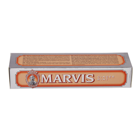 Marvis - Ginger Mint Toothpaste 85ml