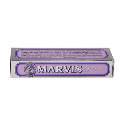 Marvis - Jasmin Mint Toothpaste 85 ml