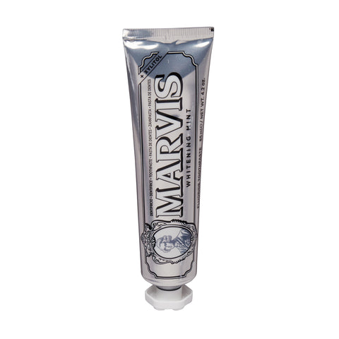 Marvis - Whitening Mint Toothpaste 85ml