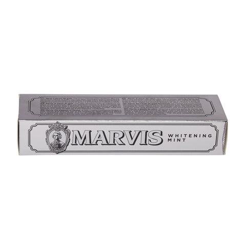 Marvis - Whitening Mint Toothpaste 85ml