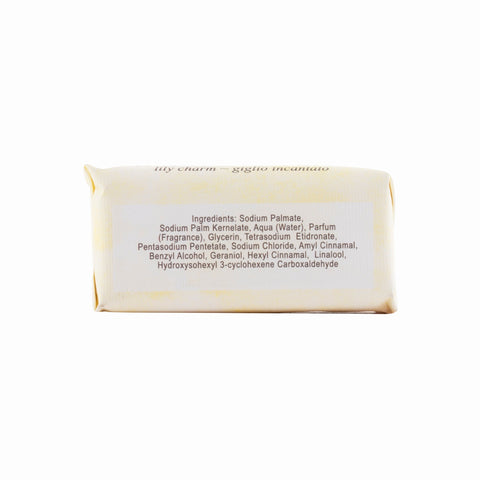 Nesti Dante - AMORINO Lily Charm Soap 150g