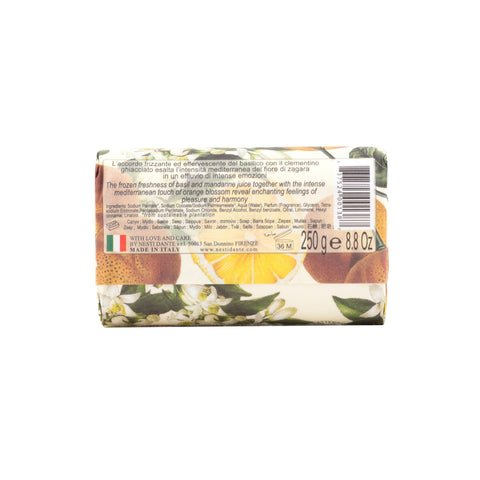 Nesti Dante - DOLCE VIVERE Capri Bar Soap 250g