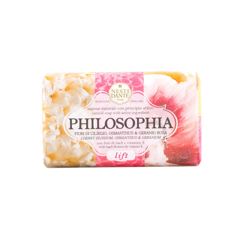 Nesti Dante - PHILOSOPHIA Lift Rejuvenating Bar Soap 250g