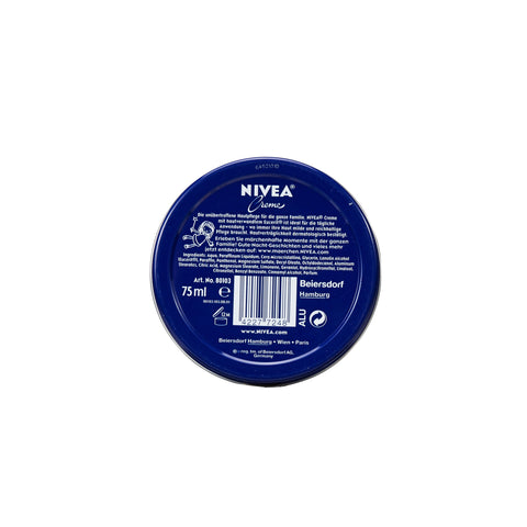 NIVEA Cream - 75ml