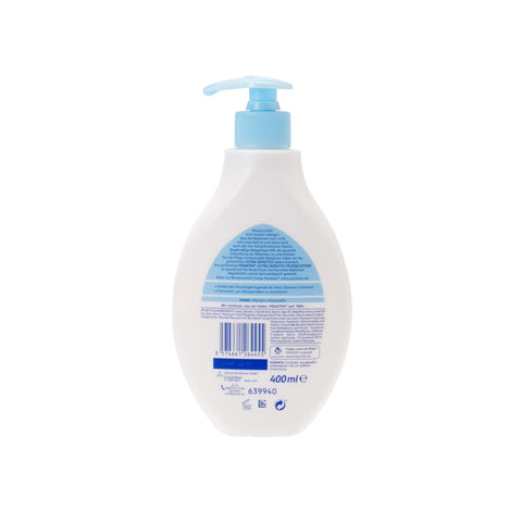 PENATEN Ultra Sensitive Perfume Free Lotion - 400ml  ( PENATEN Ultra Sensitiv Pflegelotion)