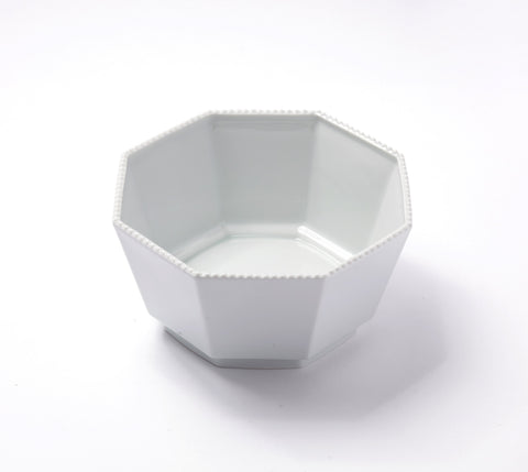 Reichenbach Bowl L Octagonal 20cm