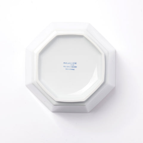 Reichenbach Bowl L Octagonal 20cm