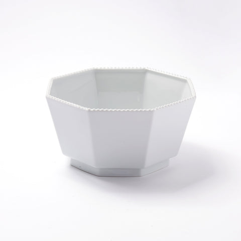 Reichenbach Bowl L Octagonal 20cm