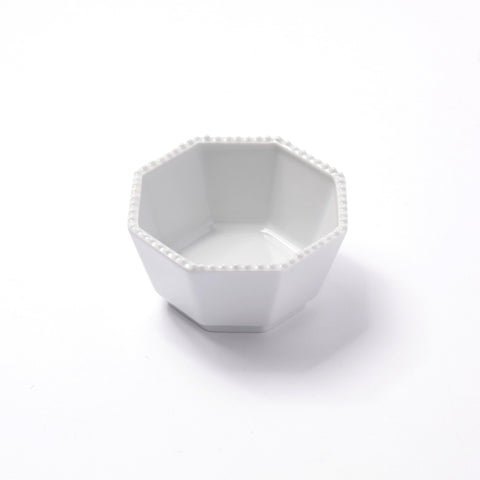 Reichenbach Bowl S Octagonal 10cm