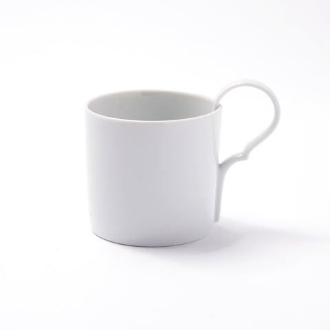 Reichenbach Coffee Cup with Saucer 0.22l