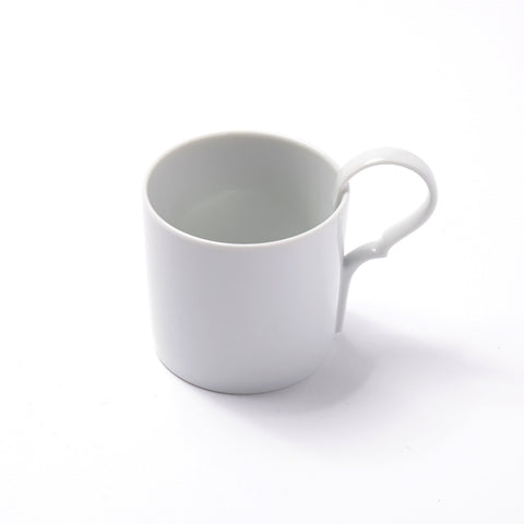 Reichenbach Coffee Cup with Saucer 0.22l