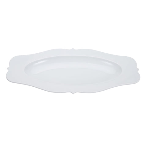 Reichenbach Platter Oval 42cm