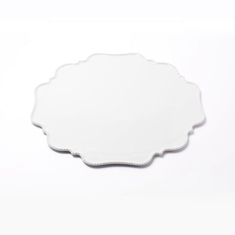 Reichenbach Platter Round 33cm
