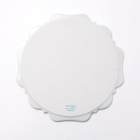 Reichenbach Platter Round 33cm