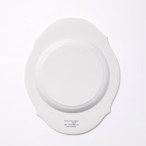 Reichenbach Plate Round Flat 20cm