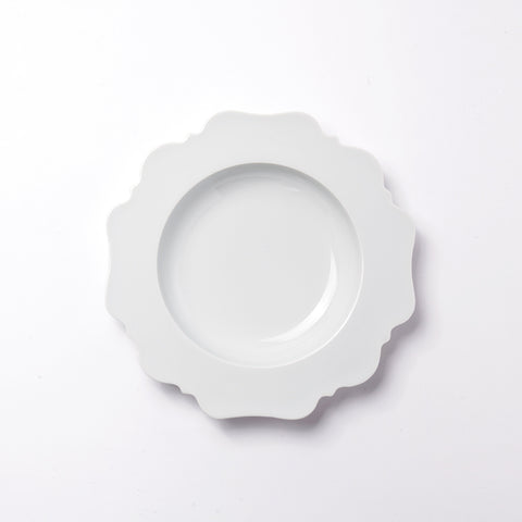 Reichenbach Plate Round Deep 22cm