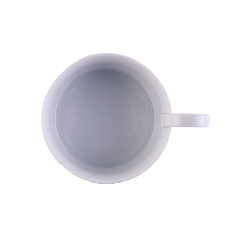 Reichenbach Tee Cup with Saucer