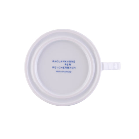 Reichenbach Tee Cup with Saucer