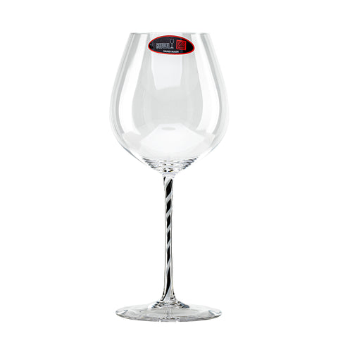 RIEDEL - FATTO A MANO - OLD WORLD PINOT NOIR - 705ml - 1 Pcs