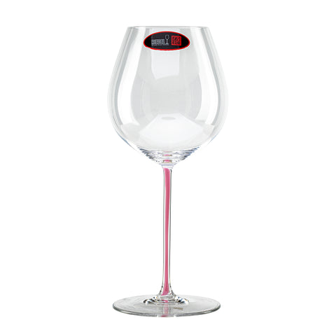 RIEDEL - FATTO A MANO - OLD WORLD PINOT NOIR - 705ml - 1 Pcs