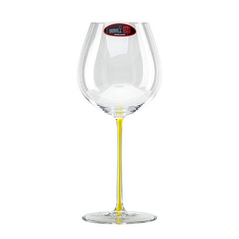 RIEDEL - FATTO A MANO - OLD WORLD PINOT NOIR - 705ml - 1 Pcs