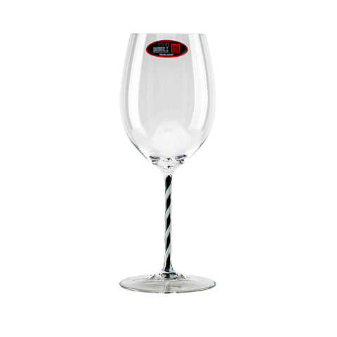 RIEDEL - FATTO A MANO - CABERNET / MERLOT - 625ml - 1 Pcs