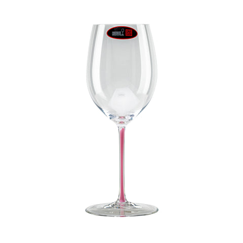 RIEDEL - FATTO A MANO - CABERNET / MERLOT - 625ml - 1 Pcs