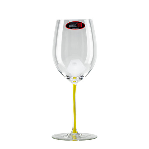 RIEDEL - FATTO A MANO - CABERNET / MERLOT - 625ml - 1 Pcs