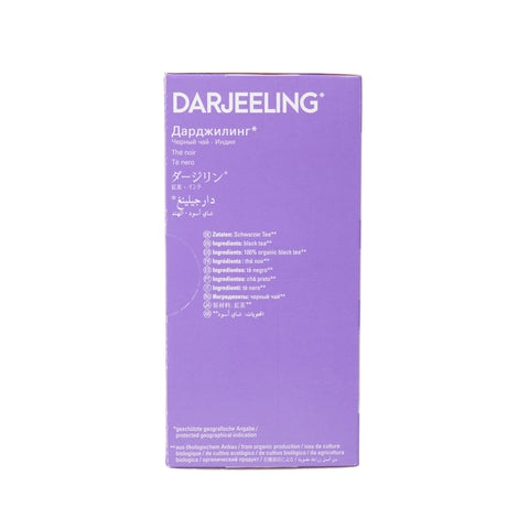 Ronnefeldt - Teavelope, Darjeeling