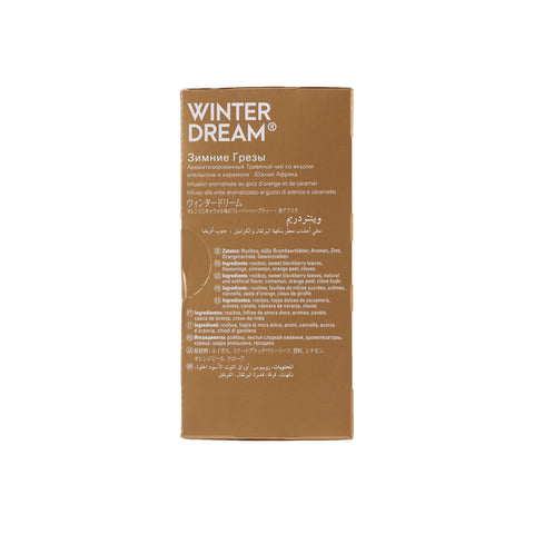 Ronnefeldt - Teavelope, Winter Dream