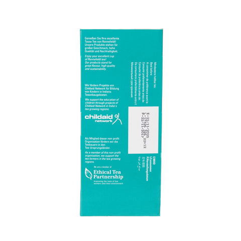 Ronnefeldt - Teavelope, Jasmin Tea