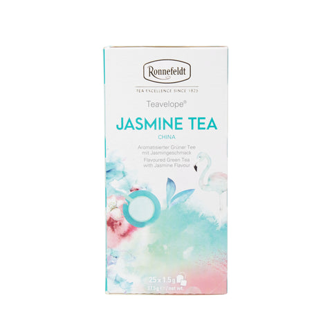 Ronnefeldt - Teavelope, Jasmin Tea