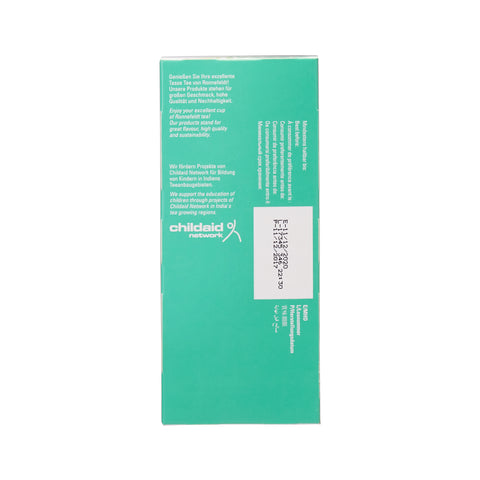 Ronnefeldt - Teavelope, Peppermint