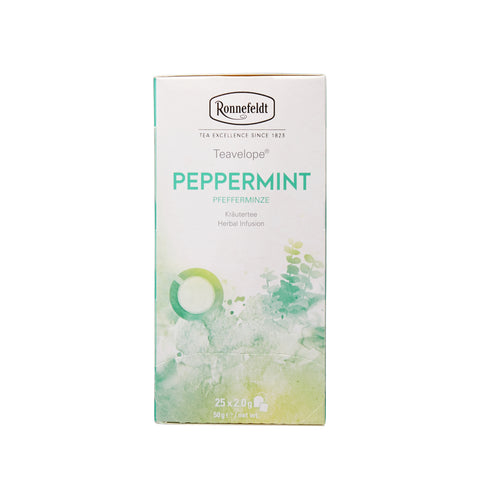Ronnefeldt - Teavelope, Peppermint