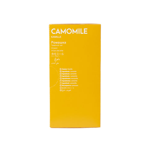 Ronnefeldt - Teavelope, Camomile (Chamomiles)