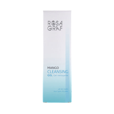 Rosa Graf - Cleansing - Mango Cleansing Gel - 100ml