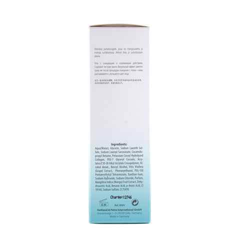 Rosa Graf - Cleansing - Mango Cleansing Gel - 100ml