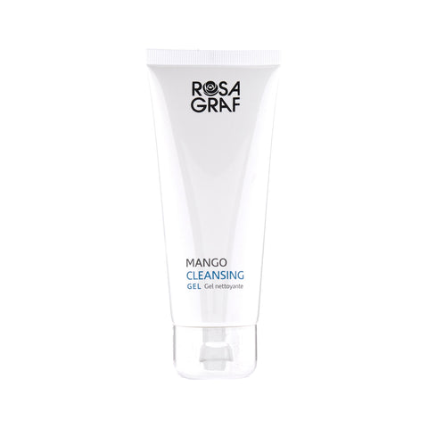 Rosa Graf - Cleansing - Mango Cleansing Gel - 100ml