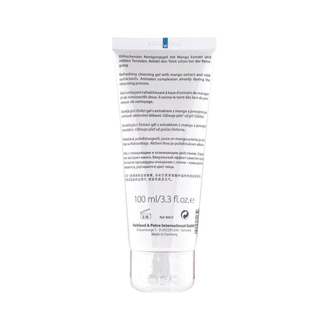 Rosa Graf - Cleansing - Mango Cleansing Gel - 100ml