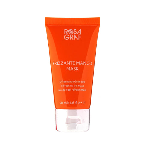 Rosa Graf - Mask - Fizzante Mango Mask - 50ml