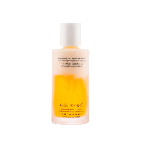 Deep Moist Depot 2 Phase Hydration Concentrate - 50ml