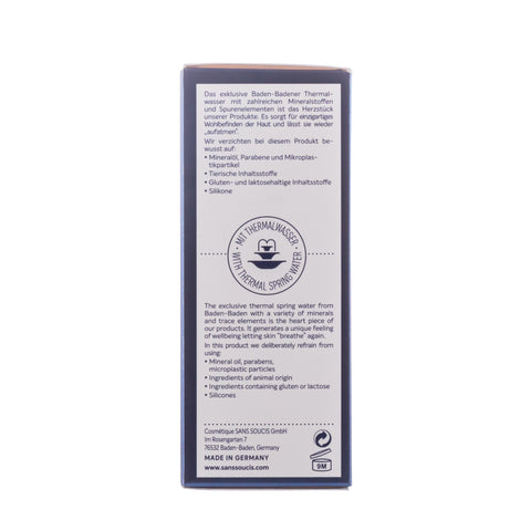 Deep Moist Depot 2 Phase Hydration Concentrate - 50ml
